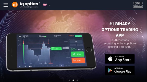 IQ Option Review and Tutorial 2020