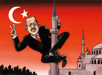 Turkish economy