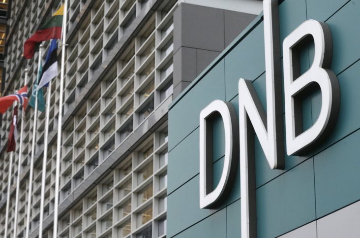 Norwegian banks