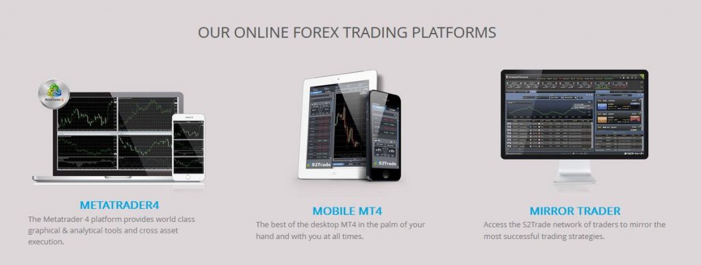 Forex trading without a broker