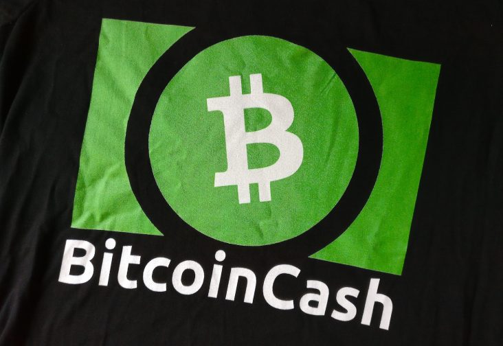 bitcoin cash may 2018