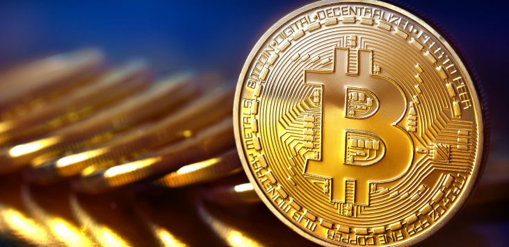 Bitcoin price