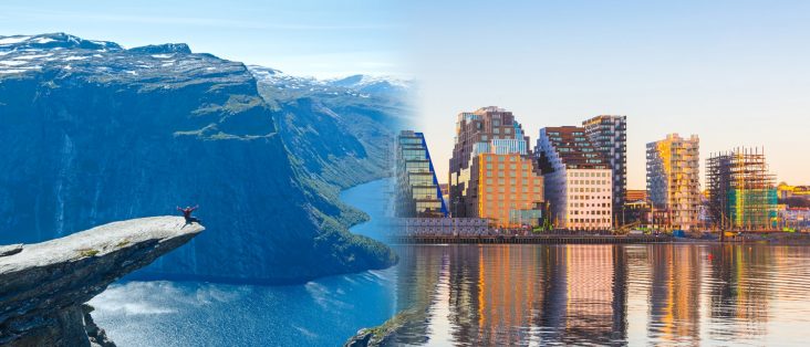norwegian-companies