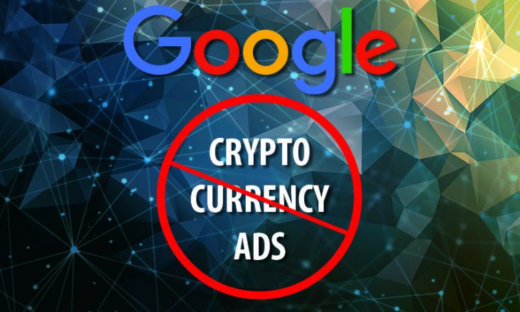 Google is banning
