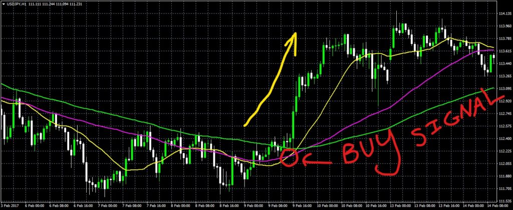forex strategies that actually work