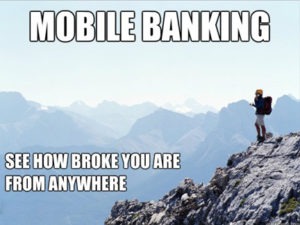 banking APIs