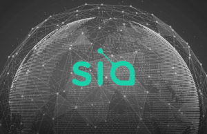 SiaCoin Analysis - steep but predictable drop