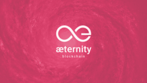 Aeternity Analysis - three descending triangles in a row!