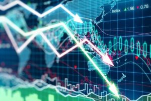 S&P 500 Analysis - signs of a recession!