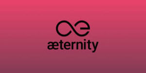 Aeternity Analysis - three descending triangles in a row!