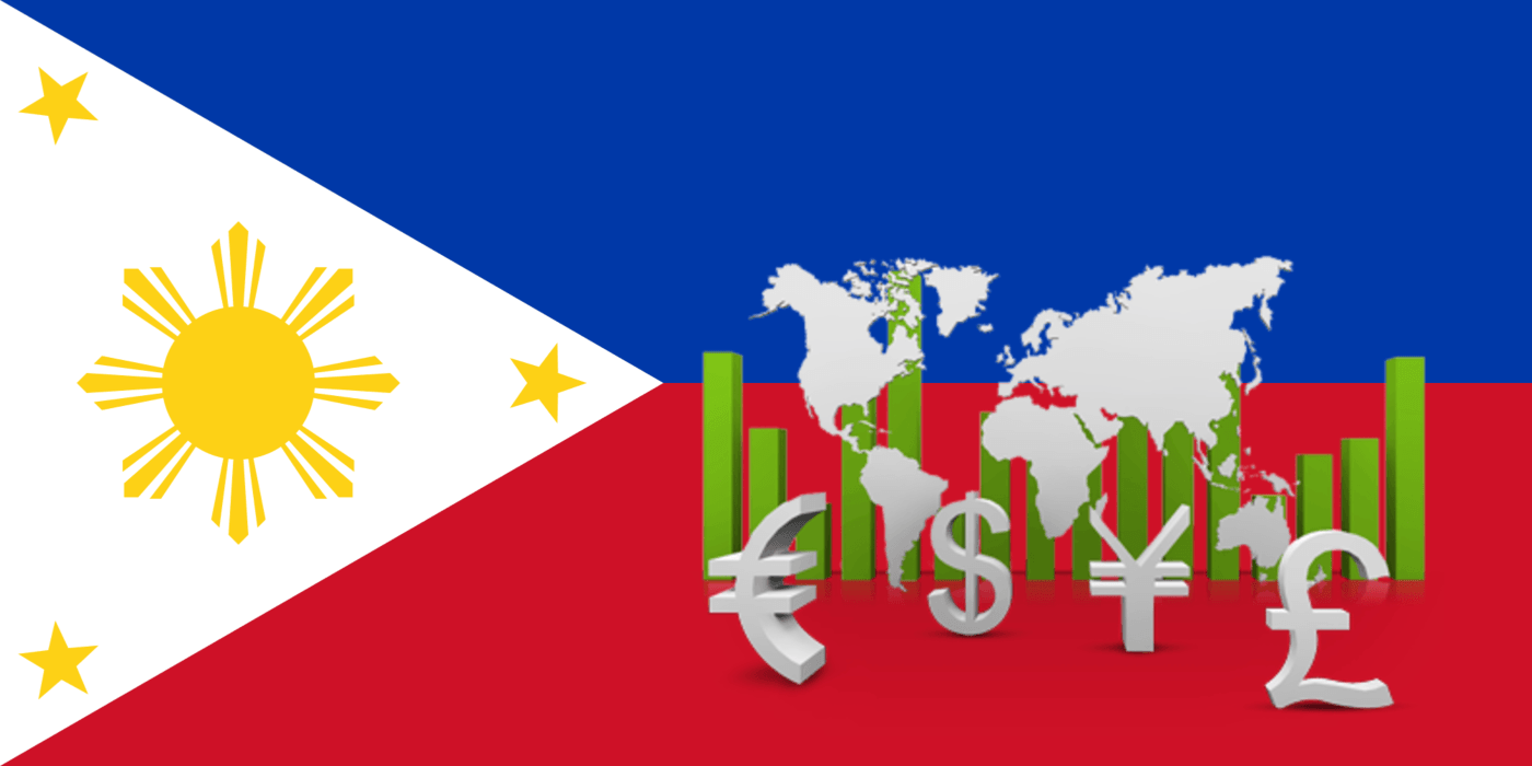 Forex broker in philippines