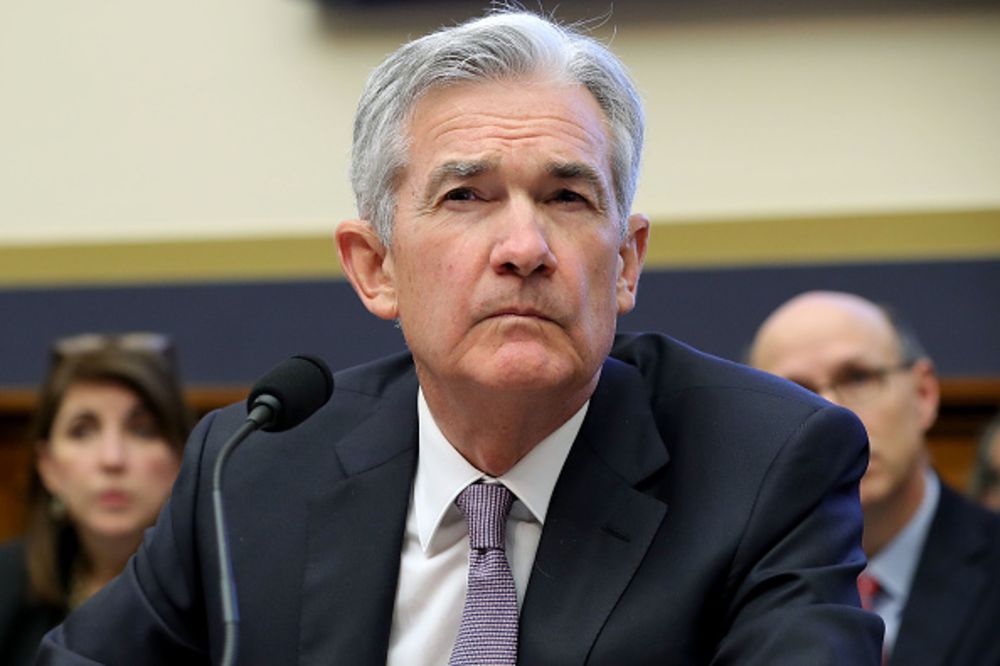 Fed keeps the rates unchanged as markets react