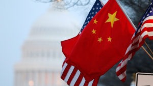 We could be looking at a US-China trade deal by next Friday