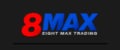 A comprehensive 8MAX trading review