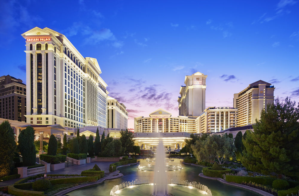Eldorado Resorts acquires Caesars Entertainment for $8.58 billion