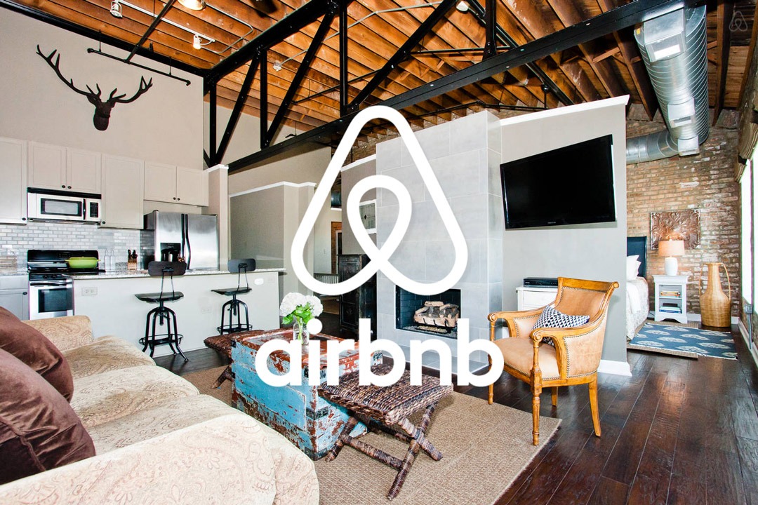 Airbnb might go for direct listing instead of an IPO