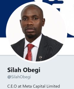 Silah Obegi