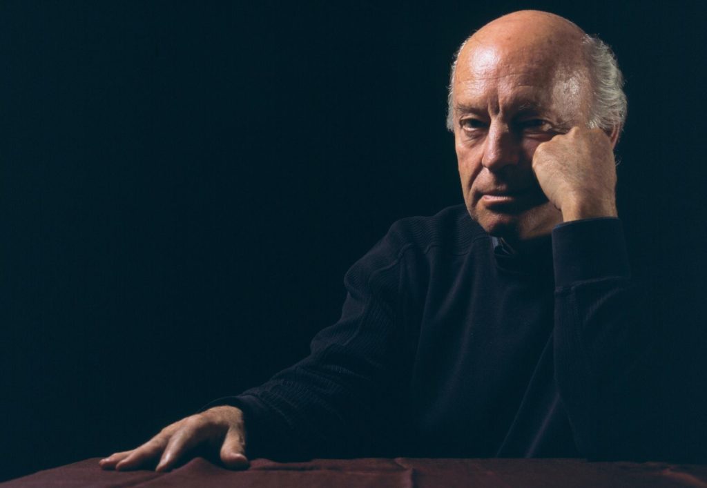 Eduardo Galeano