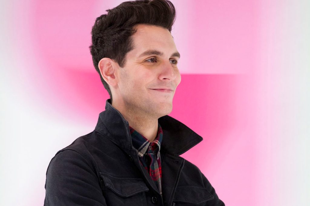 Gabe Saporta