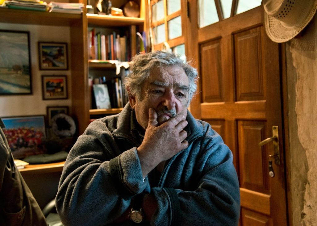 Jose Mujica