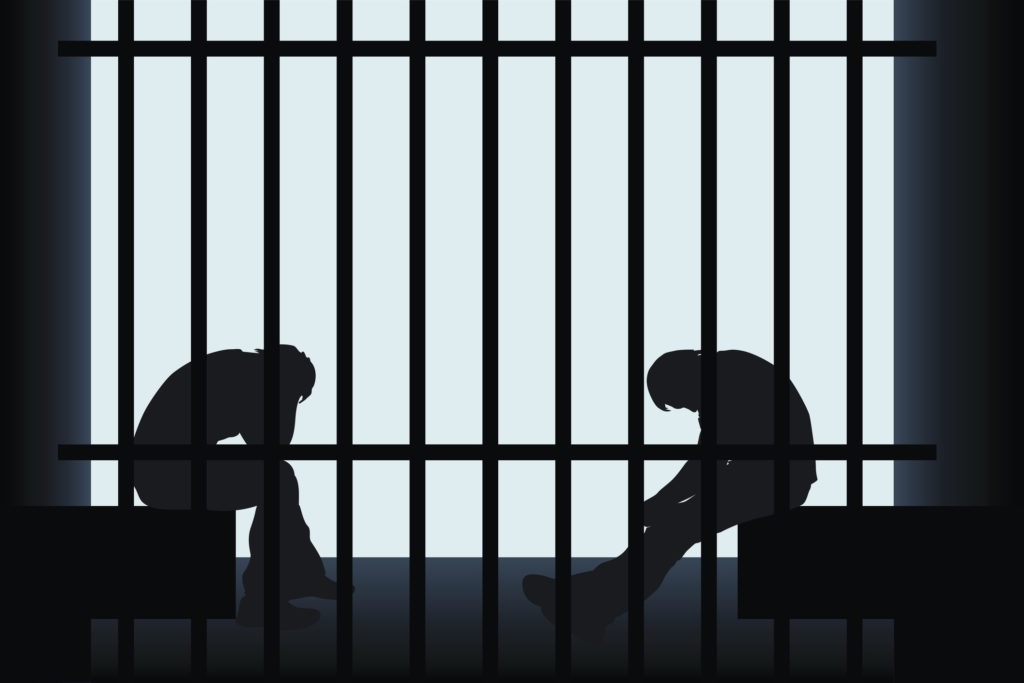 Crypto Scam Nets 2 Years In Prison Time