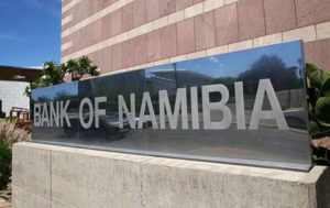 bank of namibia