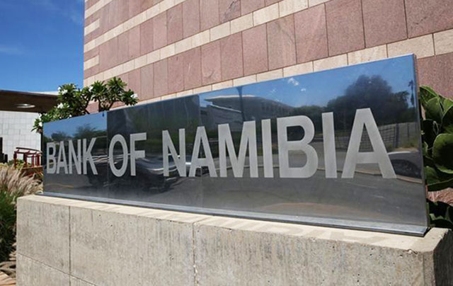 commercial bank of namibia forex