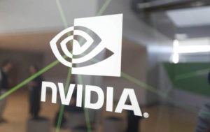 Nvidia Down 5.7%