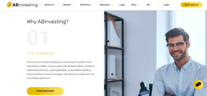 ABInvesting review