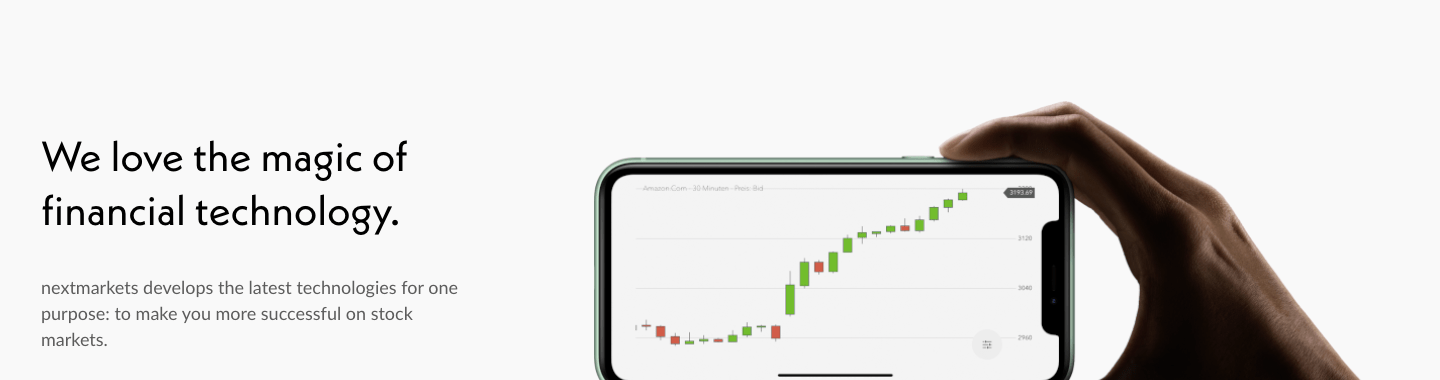 nextmarkets review trading