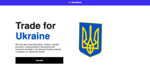 help ukraine during the war