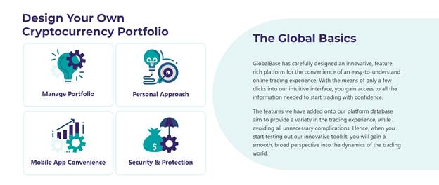 GlobalBase Pros & Cons