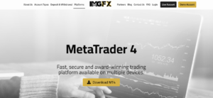 imgfx trading platforms