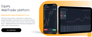 equiity trading platform