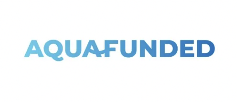 AquaFunded Forex prop firm review — A young prop firm with competitive specs