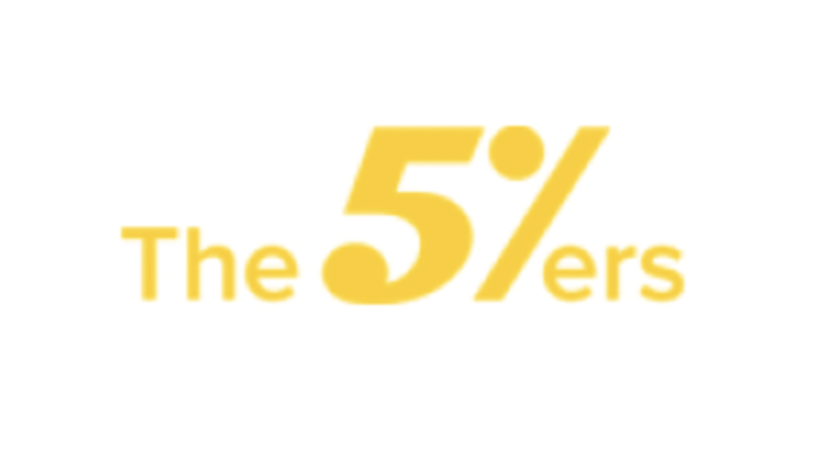 The 5%ers logo - Recent trading and emerging economies news by ...