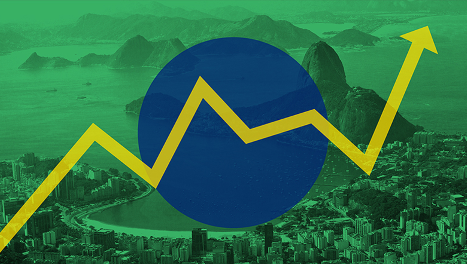 brasilian economy 2017